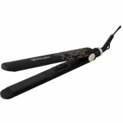 Plancha Pelo Estuche 35w 90x25mm/180cm Ceramica Orbegozo