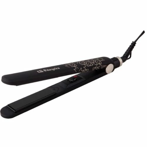 Plancha Pelo Estuche 35w 90x25mm/180cm Ceramica Orbegozo 1 Plancha Pelo Estuche 35w 90x25mm/180cm Ceramica Orbegozo