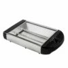 Tostador Cocina Plano 600w 36x11,5x16cm Kuken