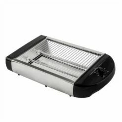 Tostador Cocina Plano 600w 36x11,5x16cm Kuken