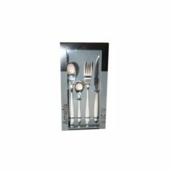 Cuberteria Mesa Inox Actual Amefa -Batería de cocina Tienda de ventas 123529 50 2