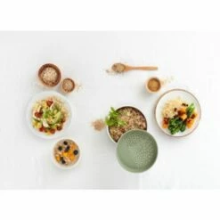 Cocedor Microondas Abs+silicona Quick Quinoa & Rice Cooker Lekue