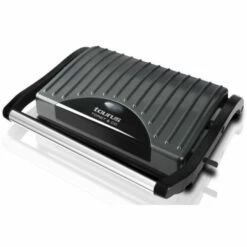Sandwichera Cocina Superficie Plana 700w Grill&toast Taurus