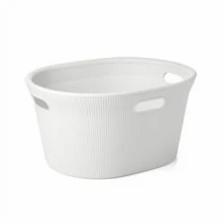 Cesta Ordenacion 35 Lt Pergamon Polipropileno Baobab Tatay