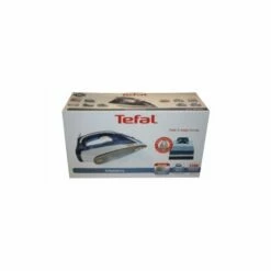 Plancha Vapor 2300w Maestro Tefal 14 Plancha Vapor 2300w Maestro Tefal -Batería de cocina Tienda de ventas 125132 50