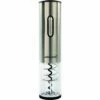 Sacacorchos Botella Electrico Acero Inox + Abs Acero Arcos 1 Ud 604900