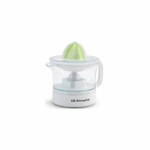 Exprimidor Coc Elect 25w 0,5lt Ep-2500 Orbegozo 1 Exprimidor Coc Elect 25w 0,5lt Ep-2500 Orbegozo