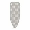 Funda Tabla Planchar 135x50 Cm Algodon Topos Inofix 1 Pz 1342-4-