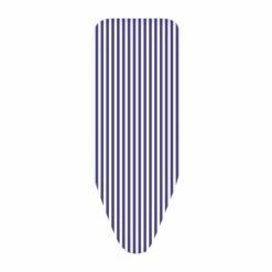 Funda Tabla Planchar 140x55 Cm Algodon Rayas Inofix 1 Pz 1347l2-