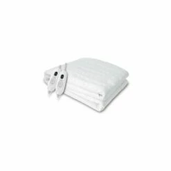 Calientacamas Elec Doble 150x130cm Daga 127936