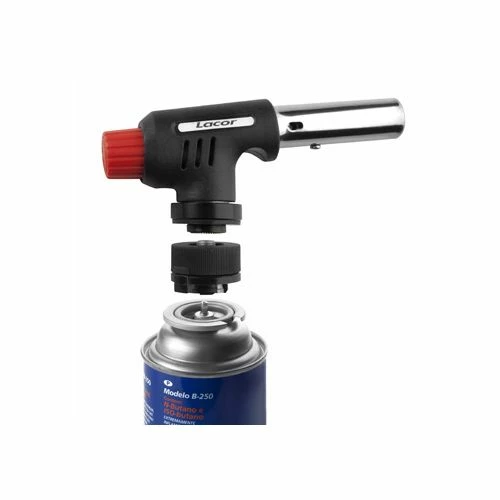 Cabezal Soplete Con Adaptador Cabezal Soplete Lacor 1 Cabezal Soplete Con Adaptador Cabezal Soplete Lacor