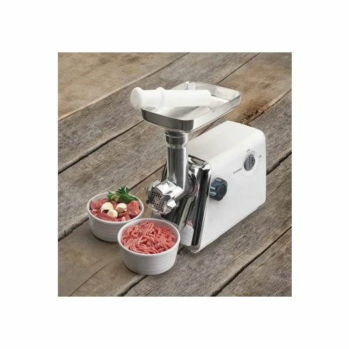 Picadora Carne Elect Chop Lacor 2 Picadora Carne Elect Chop Lacor - Imagen 2