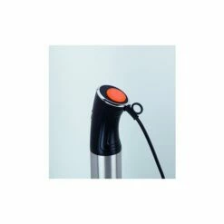 Batidora Coc Mano 1000w 10x10x39cm Pvc Inox Bt176 Jata -Batería de cocina Tienda de ventas 128669 2