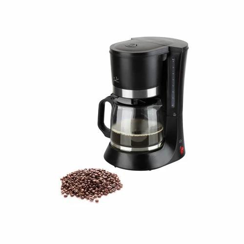 Cafetera Electrica Goteo 680w 12tz Pvc Negro Ca290 Jata Ca290 1 Cafetera Electrica Goteo 680w 12tz Pvc Negro Ca290 Jata Ca290