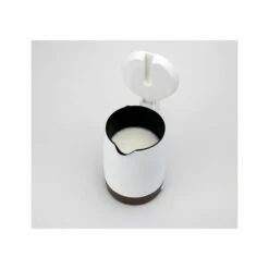 Hervidor Coc Leche 400w 1lt Pvc Bl Cl819 Jata 9 Hervidor Coc Leche 400w 1lt Pvc Bl Cl819 Jata -Batería de cocina Tienda de ventas 128673 3