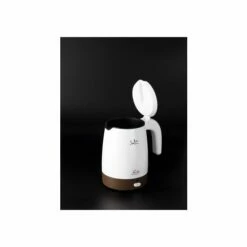 Hervidor Coc Leche 400w 1lt Pvc Bl Cl819 Jata 10 Hervidor Coc Leche 400w 1lt Pvc Bl Cl819 Jata -Batería de cocina Tienda de ventas 128673 4