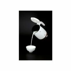 Hervidor Coc Leche 400w 1lt Pvc Bl Cl819 Jata 11 Hervidor Coc Leche 400w 1lt Pvc Bl Cl819 Jata -Batería de cocina Tienda de ventas 128673 5