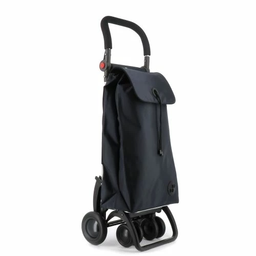 Carro Compra 4 Ruedas 5 Posiciones Asa Giratoria 45lt Marengo I-bag Mf 4.2 Tour Plus Rolser 128736 2 Carro Compra 4 Ruedas 5 Posiciones Asa Giratoria 45lt Marengo I-bag Mf 4.2 Tour Plus Rolser 128736 - Imagen 2