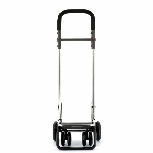 Carro Compra 4 Ruedas 5 Posiciones Asa Giratoria 45lt Marengo I-bag Mf 4.2 Tour Plus Rolser 128736 3 Carro Compra 4 Ruedas 5 Posiciones Asa Giratoria 45lt Marengo I-bag Mf 4.2 Tour Plus Rolser 128736 - Imagen 3