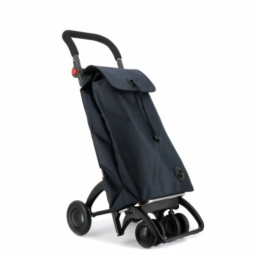 Carro Compra 4 Ruedas 5 Posiciones Asa Giratoria 45lt Marengo I-bag Mf 4.2 Tour Plus Rolser 128736 8 Carro Compra 4 Ruedas 5 Posiciones Asa Giratoria 45lt Marengo I-bag Mf 4.2 Tour Plus Rolser 128736 - Imagen 8