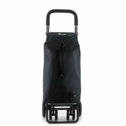 Carro Compra 4 Ruedas 5 Posiciones Asa Giratoria 45lt Marengo I-bag Mf 4.2 Tour Plus Rolser 128736