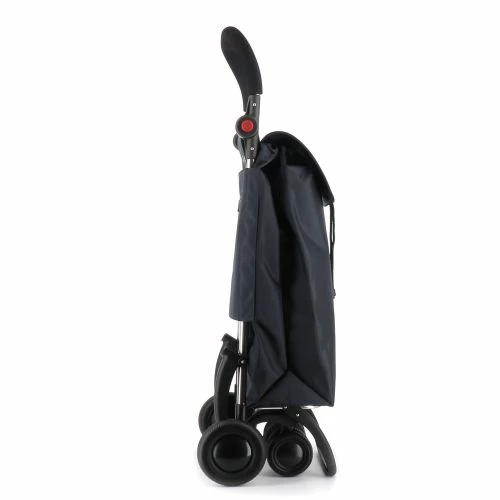 Carro Compra 4 Ruedas 5 Posiciones Asa Giratoria 45lt Marengo I-bag Mf 4.2 Tour Plus Rolser 128736 9 Carro Compra 4 Ruedas 5 Posiciones Asa Giratoria 45lt Marengo I-bag Mf 4.2 Tour Plus Rolser 128736 - Imagen 9