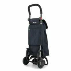 Carro Compra 4 Ruedas 5 Posiciones Asa Giratoria 45lt Marengo I-bag Mf 4.2 Tour Plus Rolser 128736 24 Carro Compra 4 Ruedas 5 Posiciones Asa Giratoria 45lt Marengo I-bag Mf 4.2 Tour Plus Rolser 128736 -Batería de cocina Tienda de ventas 128736 4