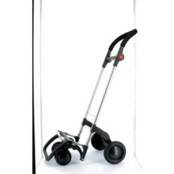 Carro Compra 4 Ruedas 5 Posiciones Asa Giratoria 45lt Marengo I-bag Mf 4.2 Tour Plus Rolser 128736 29 Carro Compra 4 Ruedas 5 Posiciones Asa Giratoria 45lt Marengo I-bag Mf 4.2 Tour Plus Rolser 128736 -Batería de cocina Tienda de ventas 128736 9