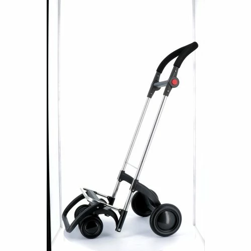 Carro Compra 4 Ruedas 5 Posiciones Asa Giratoria 45lt Marengo I-bag Mf 4.2 Tour Plus Rolser 128736 15 Carro Compra 4 Ruedas 5 Posiciones Asa Giratoria 45lt Marengo I-bag Mf 4.2 Tour Plus Rolser 128736 - Imagen 15