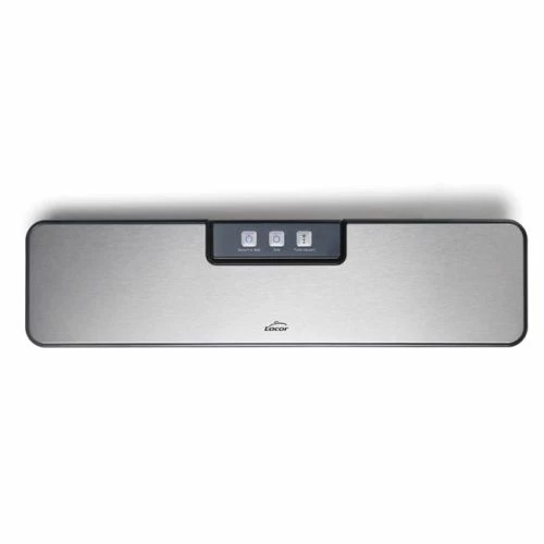 Envasadora Elec Vacio 80w Lacor 3 Envasadora Elec Vacio 80w Lacor - Imagen 3