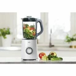 Batidora Coc Vaso 700w Lacor 128861 7 Batidora Coc Vaso 700w Lacor 128861 -Batería de cocina Tienda de ventas 128861 3