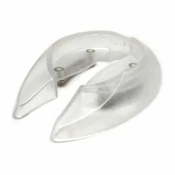 Sacacorchos Botella Pilas 10x32x9 Cm Plata Vin Bouquet Fid 469 -Batería de cocina Tienda de ventas 128975 3