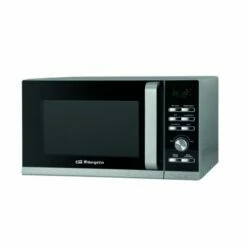 Microondas Electrico Con Grill Digital 700w 20lt Orbegozo 1 Ud Mig 2043