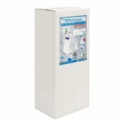 Peana Dispensadora Pie Gel+guantes 950x350x280mm Acero Simonrack 130061 7 Peana Dispensadora Pie Gel+guantes 950x350x280mm Acero Simonrack 130061 -Batería de cocina Tienda de ventas 130061 3