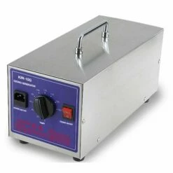 Generador Ozono 26,5x17x19,5cm 10gr/h Koh-i-noor, S.l Blanco Ac20 130108