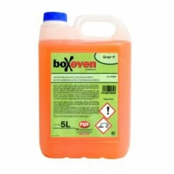 Desengrasante Limpieza Concentrado 5 Lt Boxeven