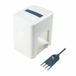 Cortador Cocina Verdura Plastico-inox Easy Prepare Fackelmann -Batería de cocina Tienda de ventas 131224 3