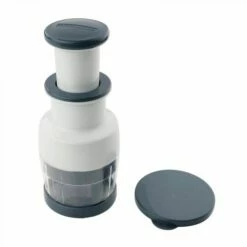 Picadora Cocina Verdura Fackelmann Plastico-inox Easy Prepare 27903