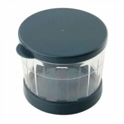 Picadora Cocina Verdura Fackelmann Plastico-inox Easy Prepare 27903 7 Picadora Cocina Verdura Fackelmann Plastico-inox Easy Prepare 27903 -Batería de cocina Tienda de ventas 131225 3