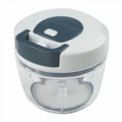 Picadora Cocina Universal Fackelmann Plastico-inox Easy Prepare 27907