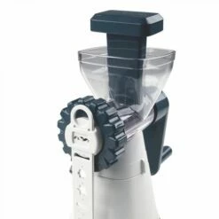 Picadora Cocina Carne Plastico-inox Easy Prepare Fackelmann -Batería de cocina Tienda de ventas 131232 5