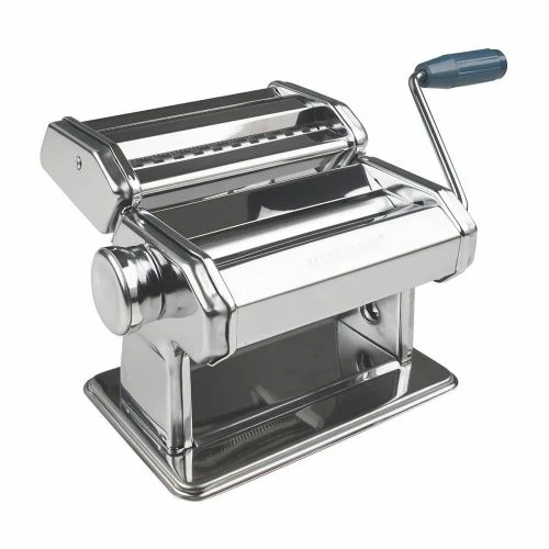 Maquina Pasta Cocina Acero Inox Easy Prepare Fackelmann 1 Maquina Pasta Cocina Acero Inox Easy Prepare Fackelmann