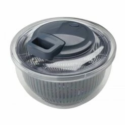 Centrifugadora Cocina Ensaladas Plastico Easy Prepare Fackelmann