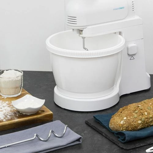 Batidora Cocina Amasadora Cecotec Powertwist 500 Gyro 500w Con Accesorios 4121 5 Batidora Cocina Amasadora Cecotec Powertwist 500 Gyro 500w Con Accesorios 4121 - Imagen 5