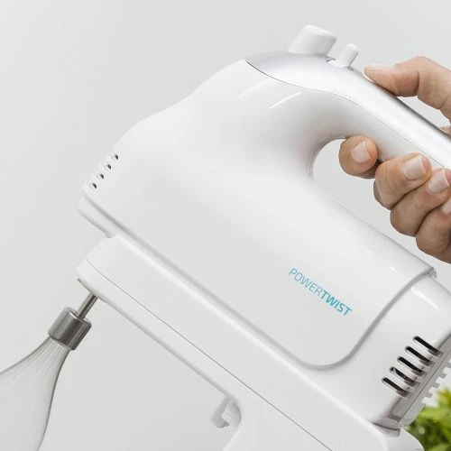 Batidora Cocina Amasadora Cecotec Powertwist 500 Gyro 500w Con Accesorios 4121 6 Batidora Cocina Amasadora Cecotec Powertwist 500 Gyro 500w Con Accesorios 4121 - Imagen 6