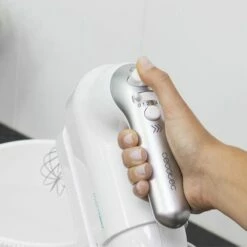 Batidora Cocina Amasadora Cecotec Powertwist 500 Gyro 500w Con Accesorios 4121 15 Batidora Cocina Amasadora Cecotec Powertwist 500 Gyro 500w Con Accesorios 4121 -Batería de cocina Tienda de ventas 131781 6