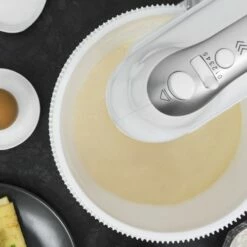 Batidora Cocina Amasadora Cecotec Powertwist 500 Gyro 500w Con Accesorios 4121 16 Batidora Cocina Amasadora Cecotec Powertwist 500 Gyro 500w Con Accesorios 4121 -Batería de cocina Tienda de ventas 131781 7