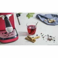 Cafetera Electrica Expresso Cecotec Cafelizzia 790 Shiny 20 Bares 1583 15 Cafetera Electrica Expresso Cecotec Cafelizzia 790 Shiny 20 Bares 1583 -Batería de cocina Tienda de ventas 131785 5