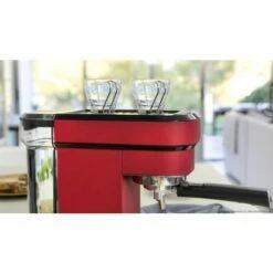 Cafetera Electrica Expresso Cecotec Cafelizzia 790 Shiny 20 Bares 1583 16 Cafetera Electrica Expresso Cecotec Cafelizzia 790 Shiny 20 Bares 1583 -Batería de cocina Tienda de ventas 131785 6