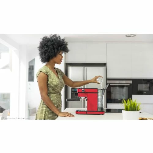 Cafetera Electrica Expresso Cecotec Cafelizzia 790 Shiny 20 Bares 1583 9 Cafetera Electrica Expresso Cecotec Cafelizzia 790 Shiny 20 Bares 1583 - Imagen 9